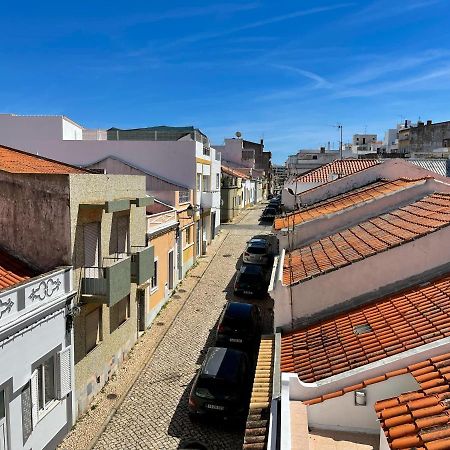 Apartmán Our Charming House Portimão Exteriér fotografie