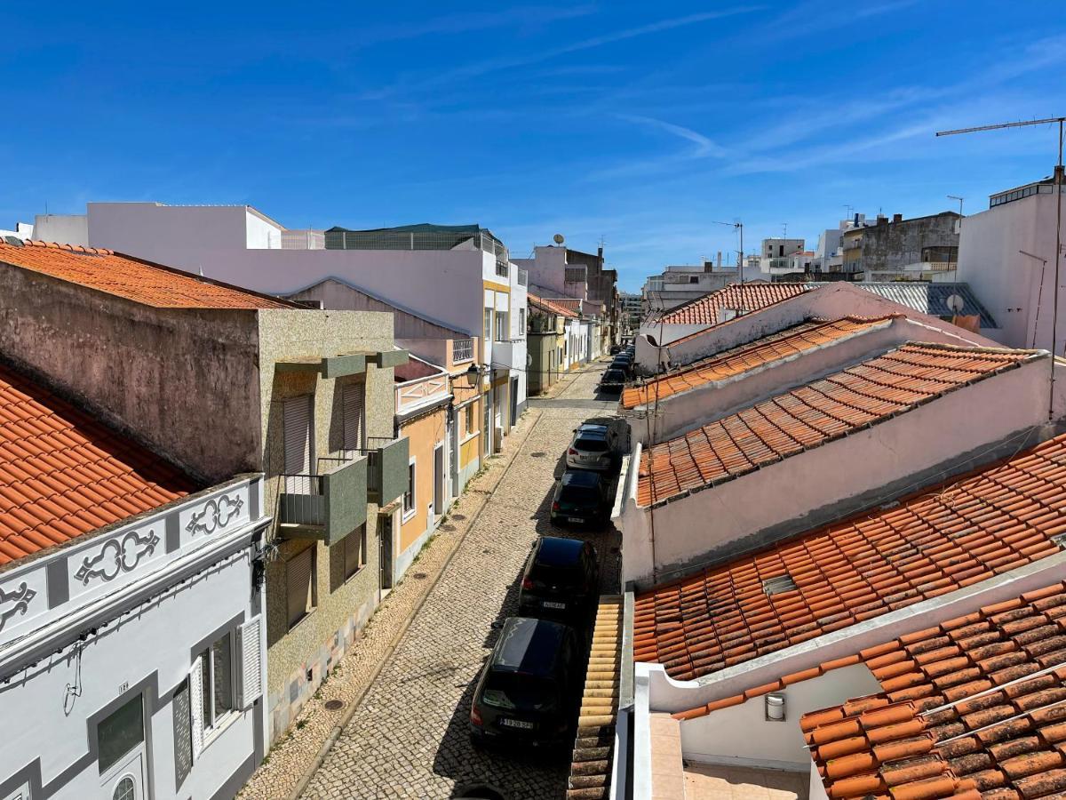 Apartmán Our Charming House Portimão Exteriér fotografie